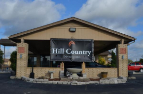 Hotels in Coryell County